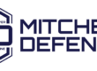 Mitchell Defense Horizontal Logo
