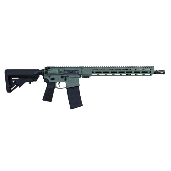 Mitchell Defense Firearm Product Detail 006