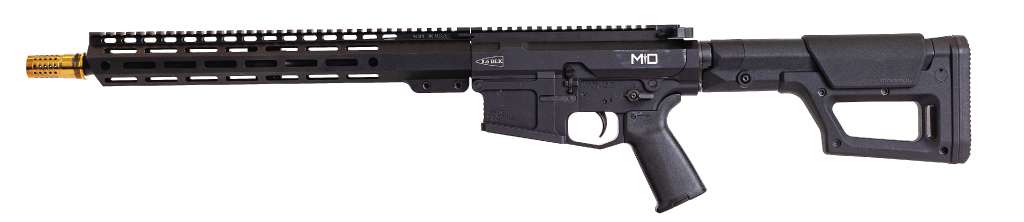 Mitchell Defense Pipe Hitter Precision Rifle Website Banner Detail 02