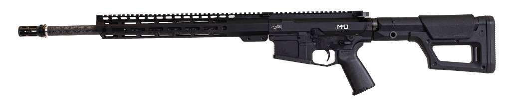 Mitchell Defense Pipe Hitter Precision Rifle Website Banner Detail 03