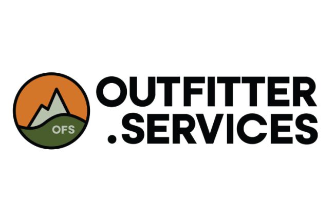 Outfitter Services Brand Logo Image