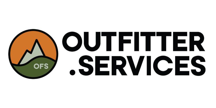 Outfitter Services Brand Logo Image