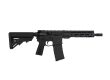 Mitchell Defense Shorty DOC AR-15 SBR Right Side View Detail 021
