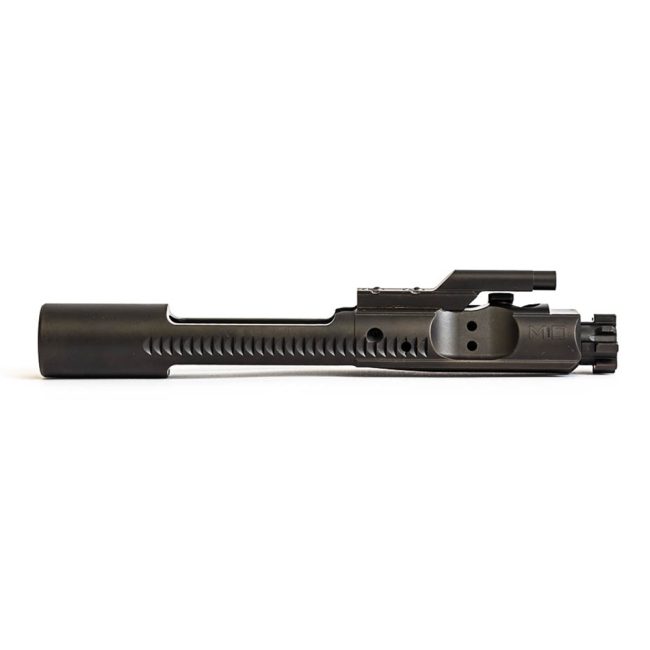 Mitchell Defense Enhanced Bolt Carrier Group Right Side View Detail 049