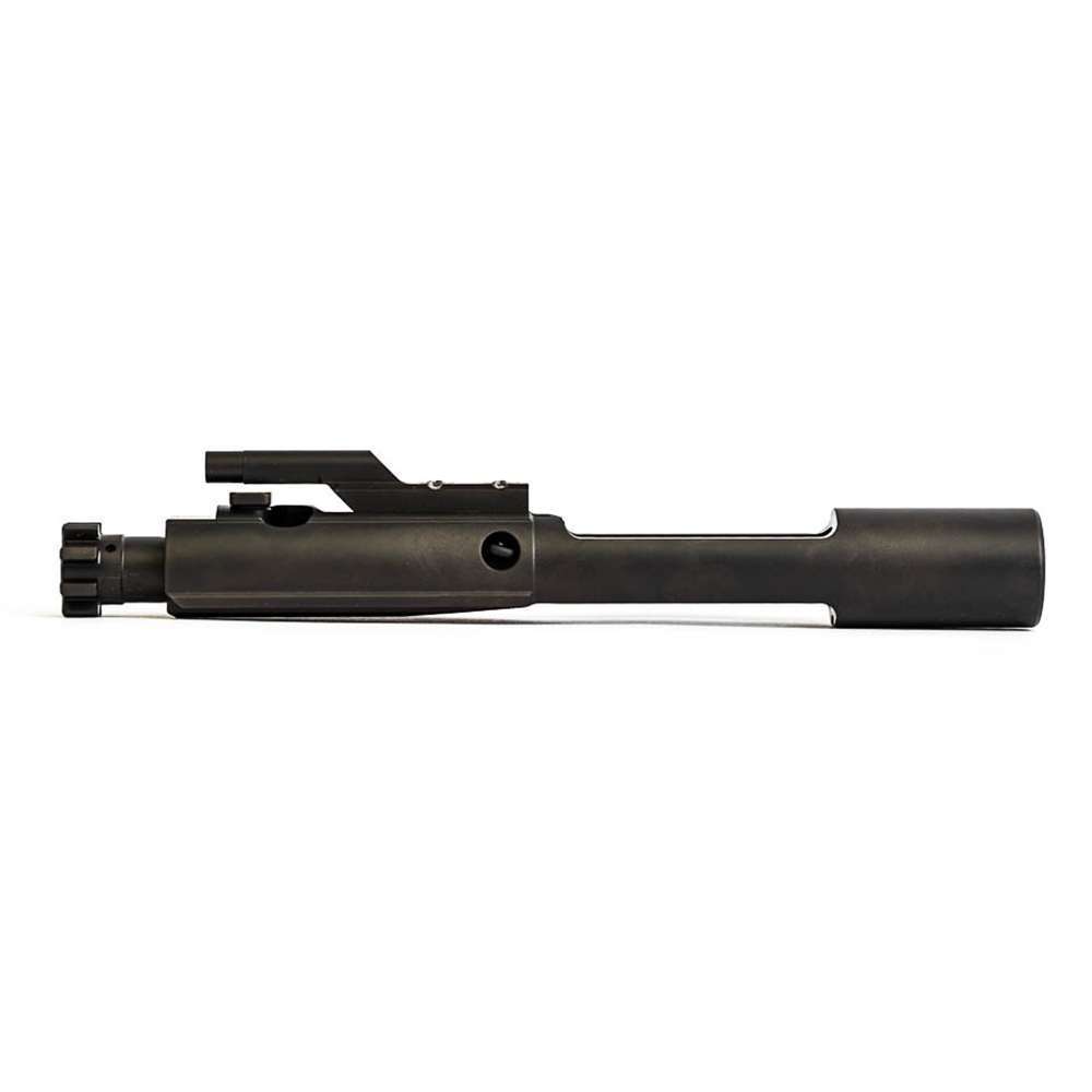 Mitchell Defense Enhanced Bolt Carrier Group Left Side View Detail 050