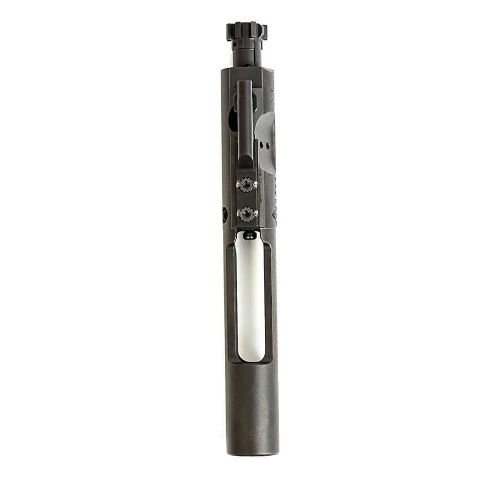 Mitchell Defense Enhanced Bolt Carrier Group Detail 051