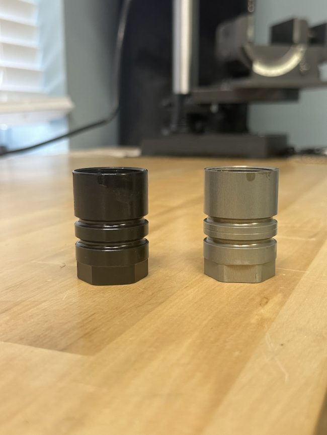 Mitchell Defense MD15 Rifle Barrel Component