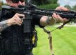 Mitchell Defense Patrol DOC Law Enforcement Rifle