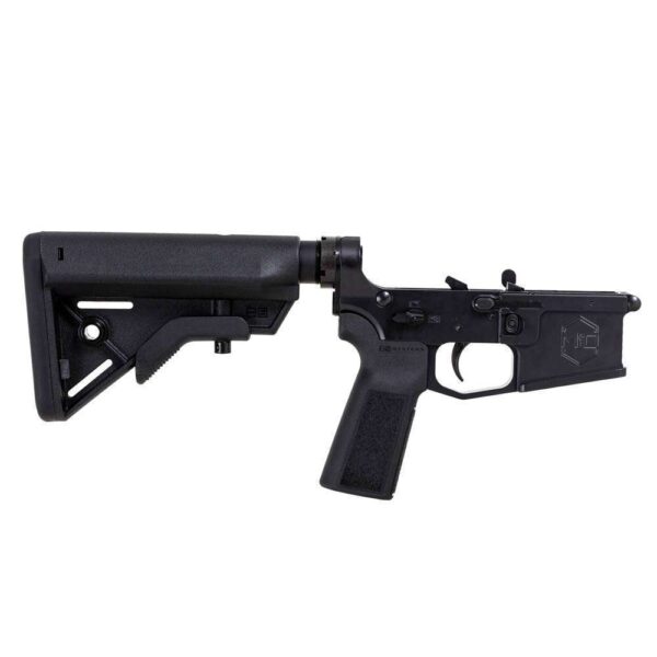 Mitchell Defense Rat Dog PCC Detail 036