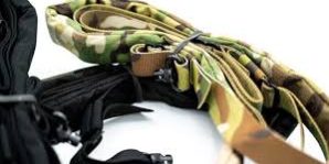 Ryker USA Rifle Sling Ryker USA Rifle Sling
