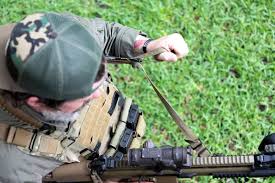 ryker usa rifle sling